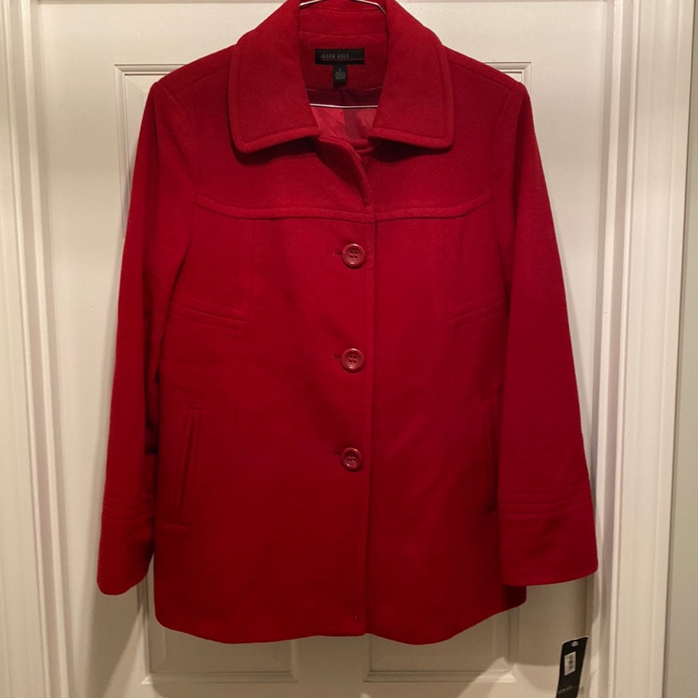 Woman’s Coat